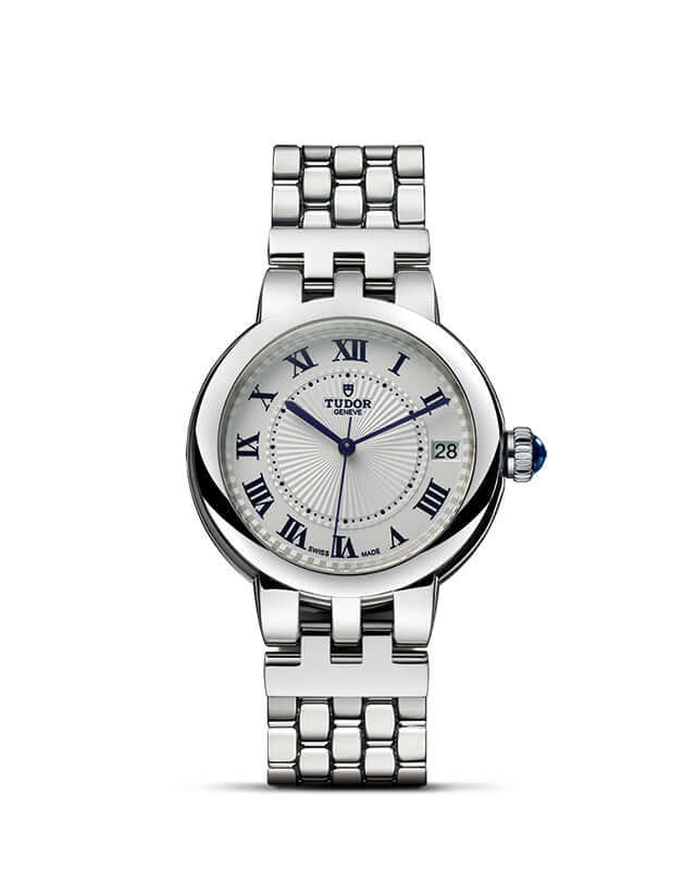 Tudor Clair De Rose【1:1 Replica】