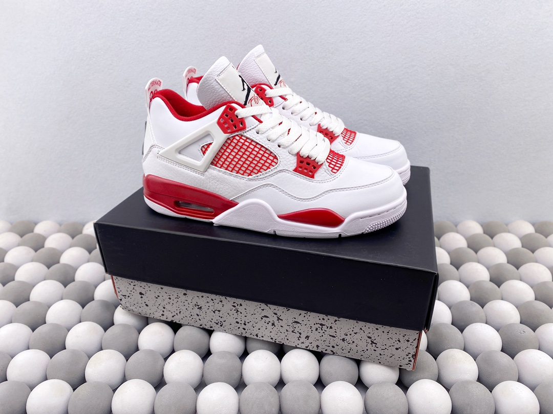 Air Jordan 4 Retro Alternate 89 Color