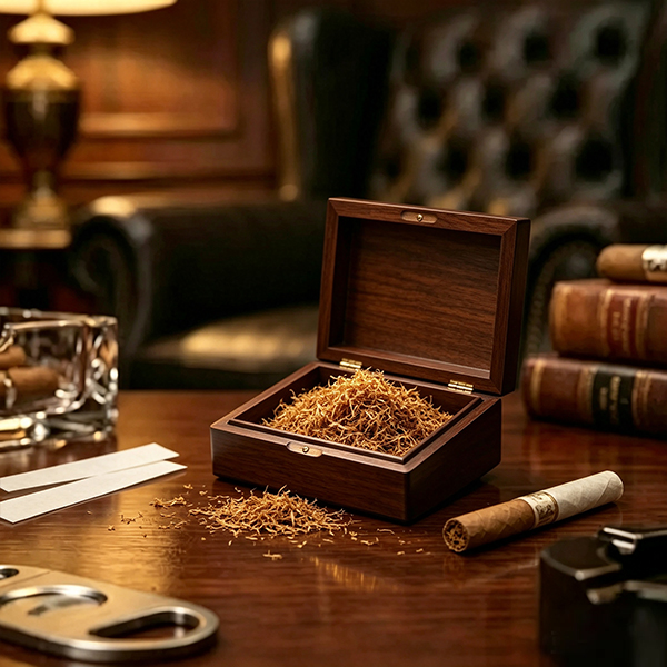 Loose Tobacco Free Shipping