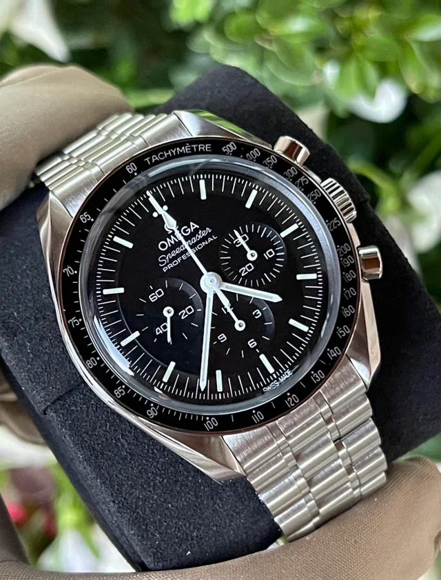 Omega Speedmaster Moonwatch Co-Axial Master Chronometer 42 MM 310.30.42.50.01.001
