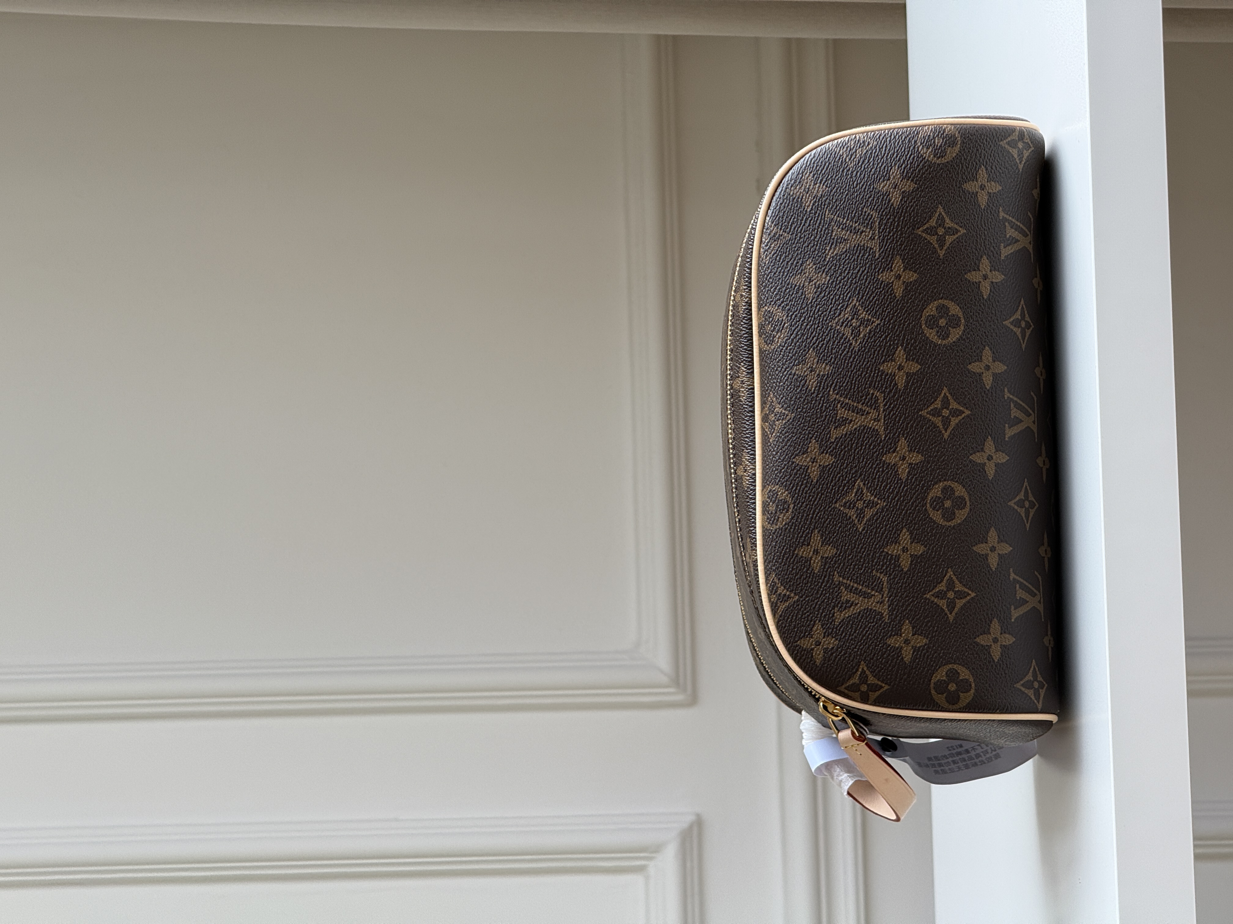 Louis Vuitton Dopp Kit toiletry bag