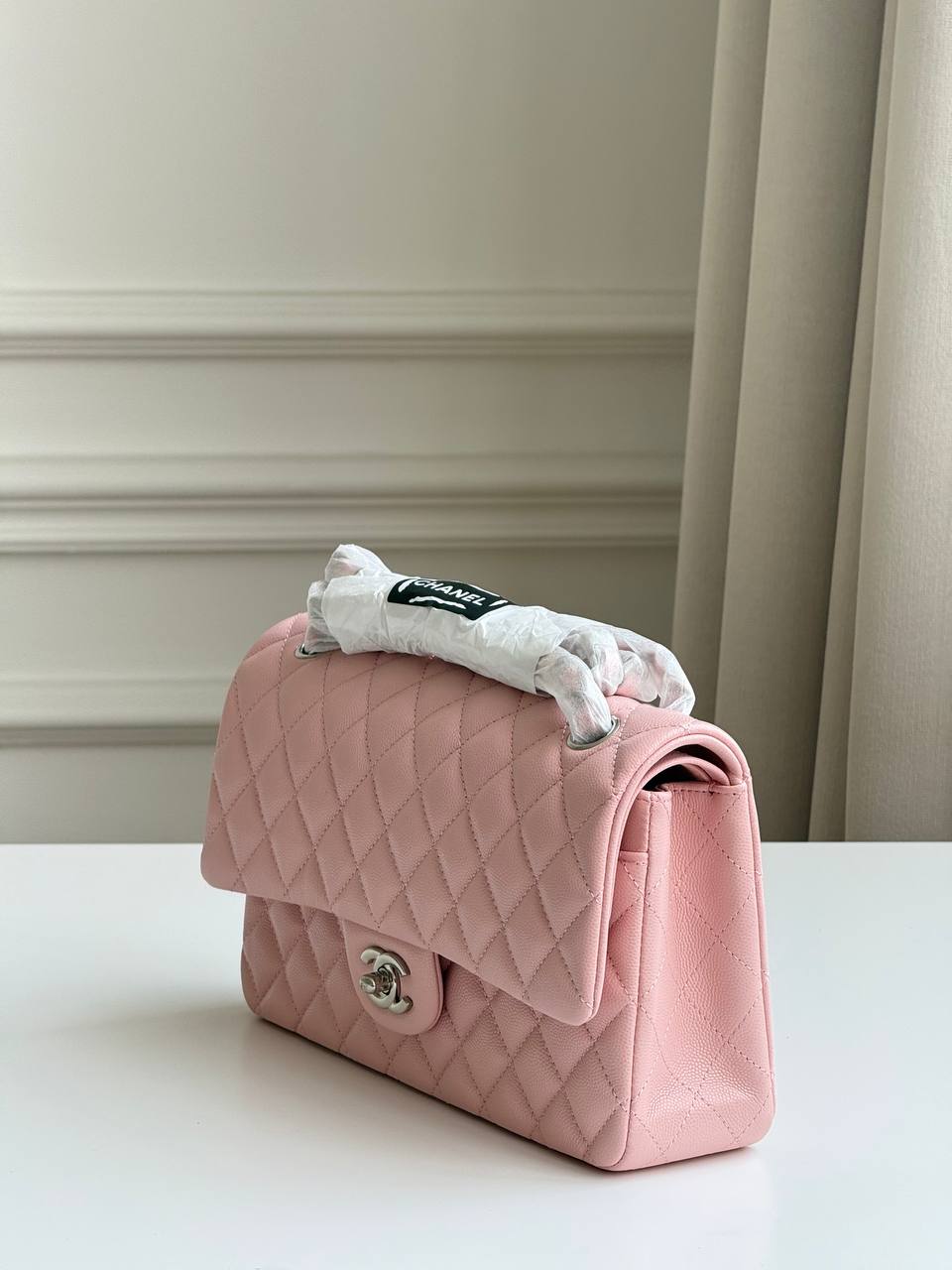 Chanel Classic Double Flap Medium Bag