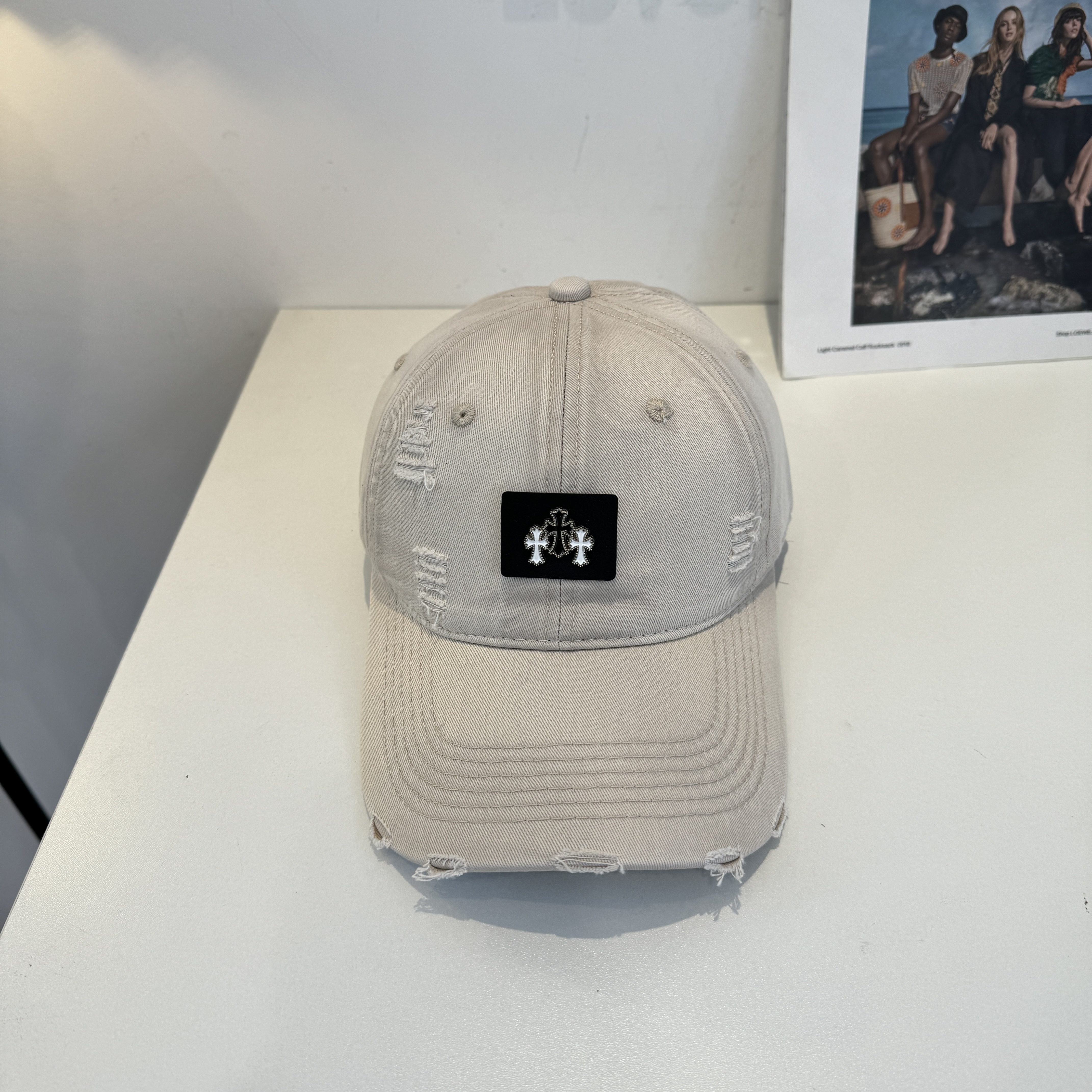 Kroxin Baseball Cap