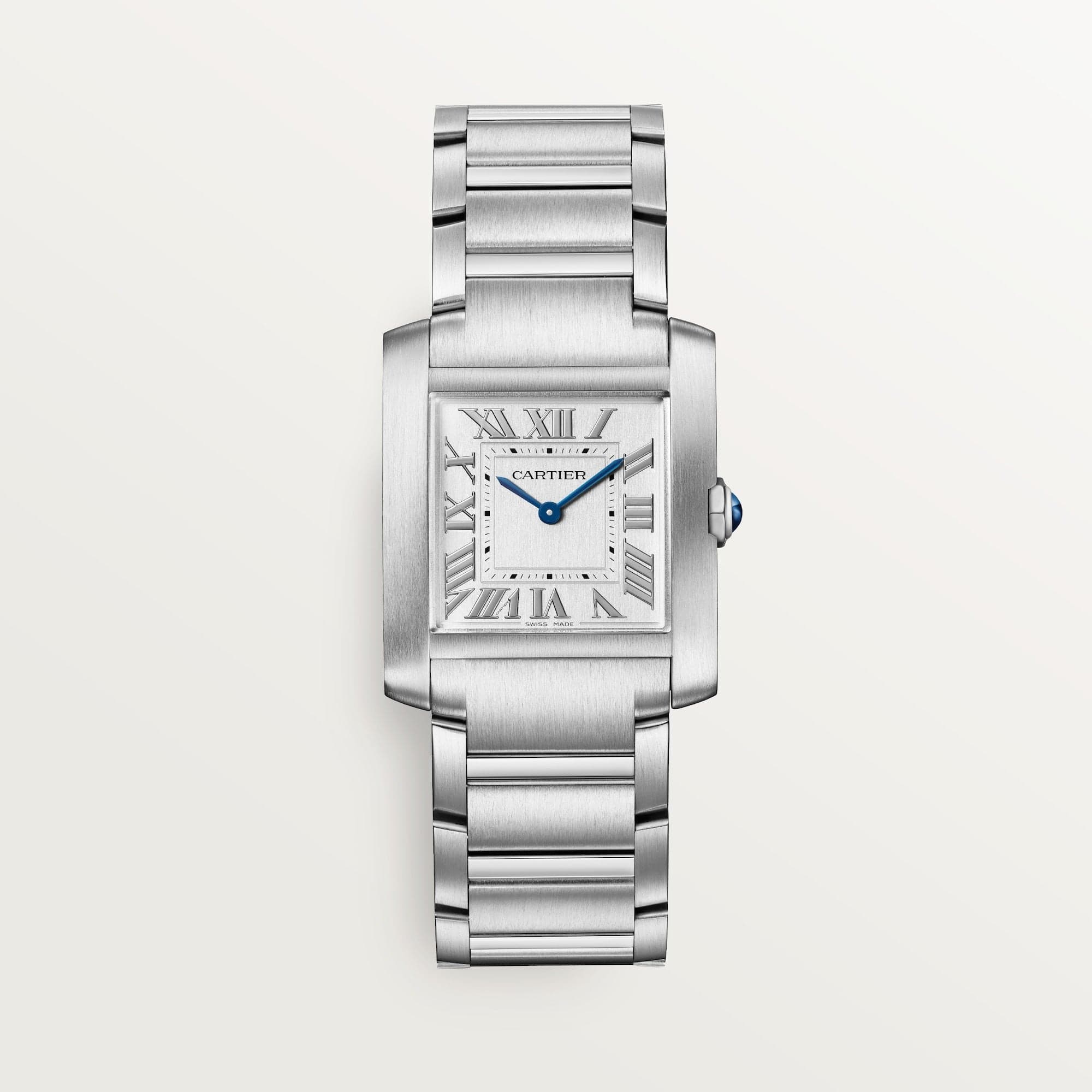 Tank Française watch WSTA0074【1:1 Replica】