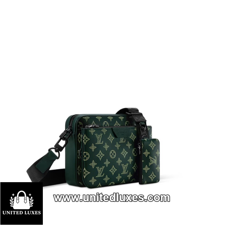 Replica Trio Messenger