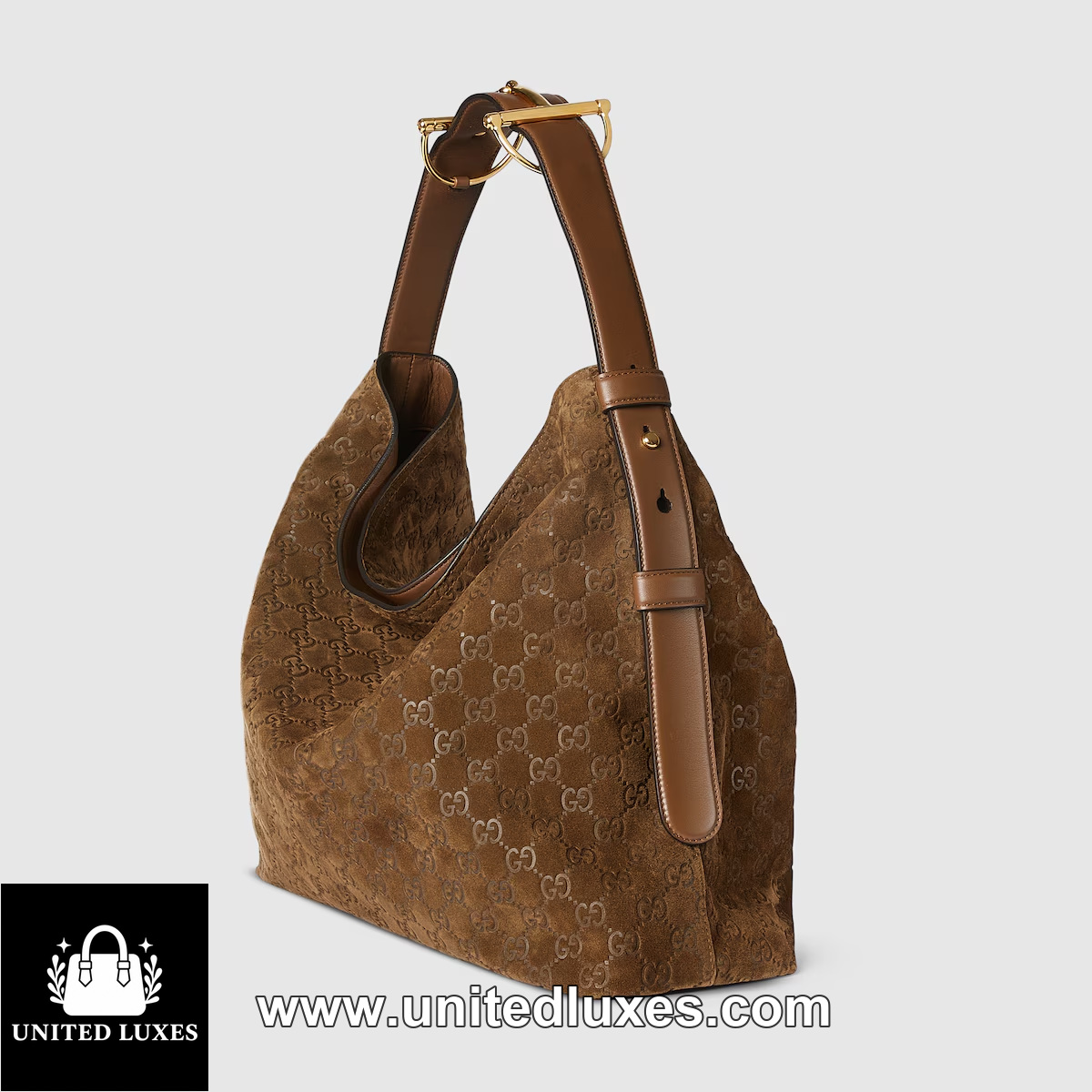 Replica Gucci Beatrix large tote bag