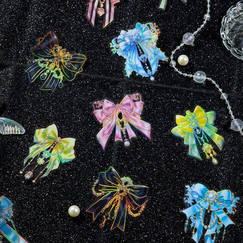 1164 Sticker Pack Pearl Dance Series