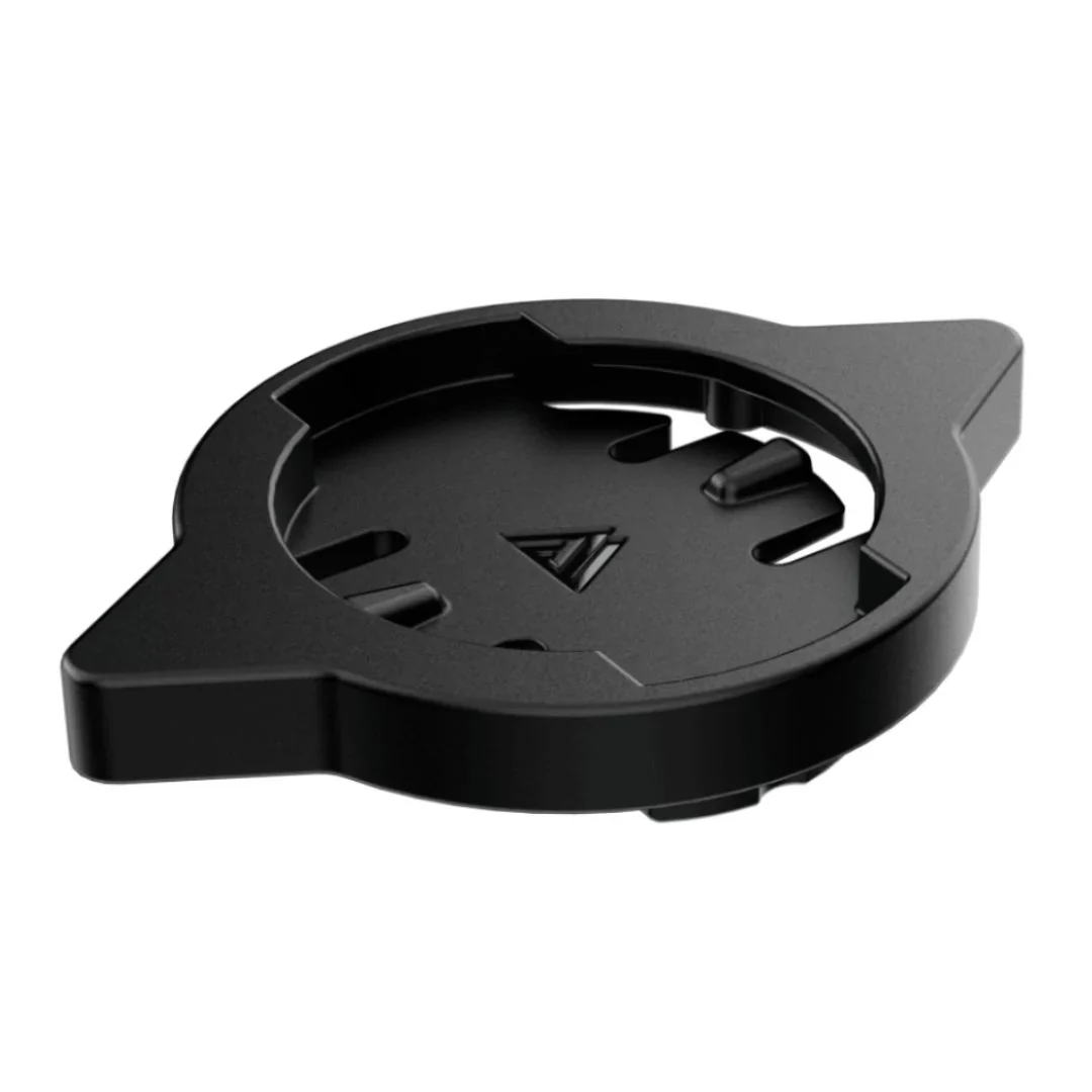 Adaptateur Quart de Tour KOM CYCLING de Garmin à Wahoo