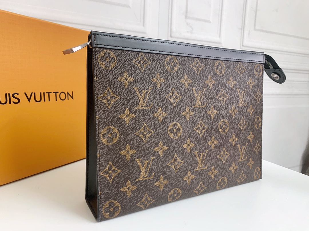 lv pochette voyage bag