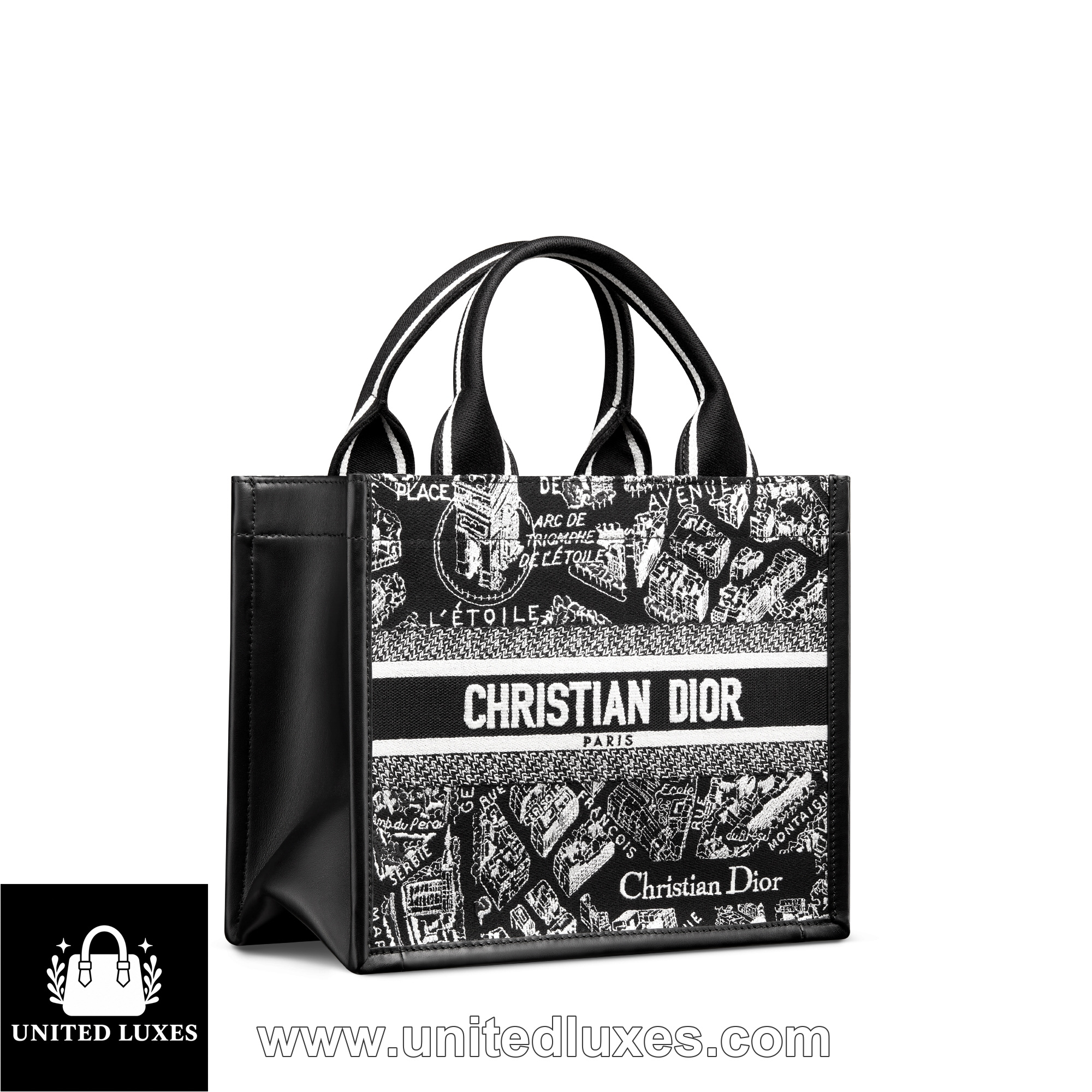 Replica Small Dior Book Tote