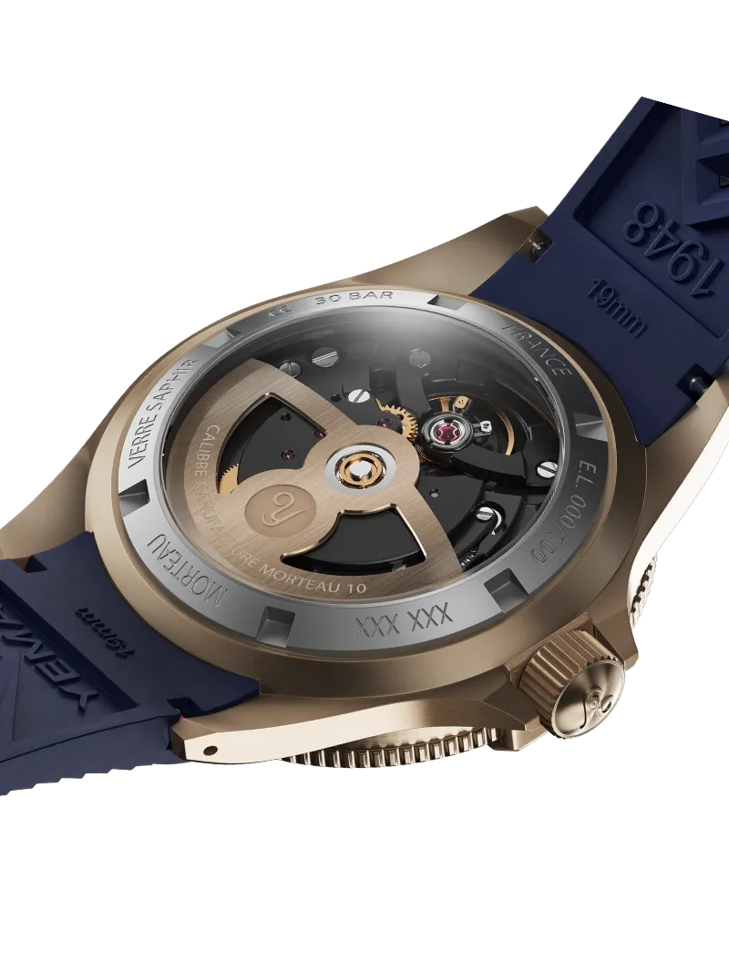 Superman Bronze CMM.10 Limited Edition