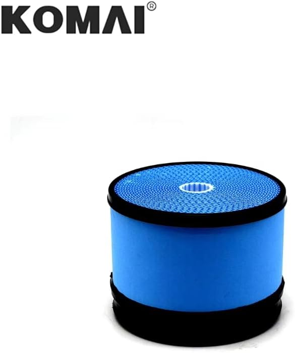 High Performance Power Core Air Filter 17801-78080 1780178080 Compatible For Hino Engine