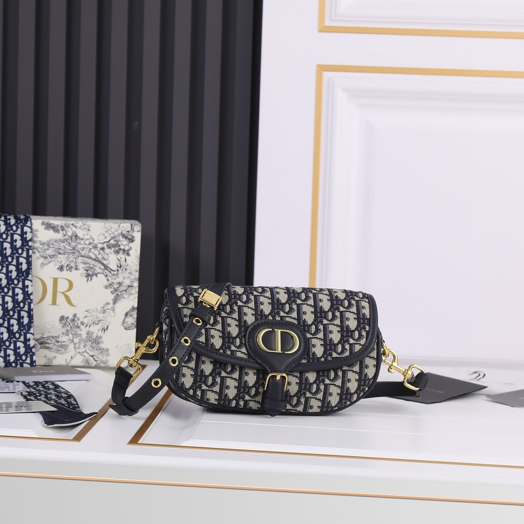 Dior Underarm Bag