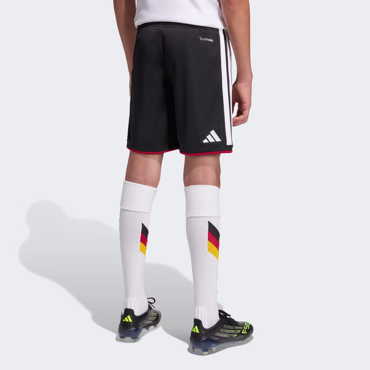 Deutschland 26 Kids Heimshorts