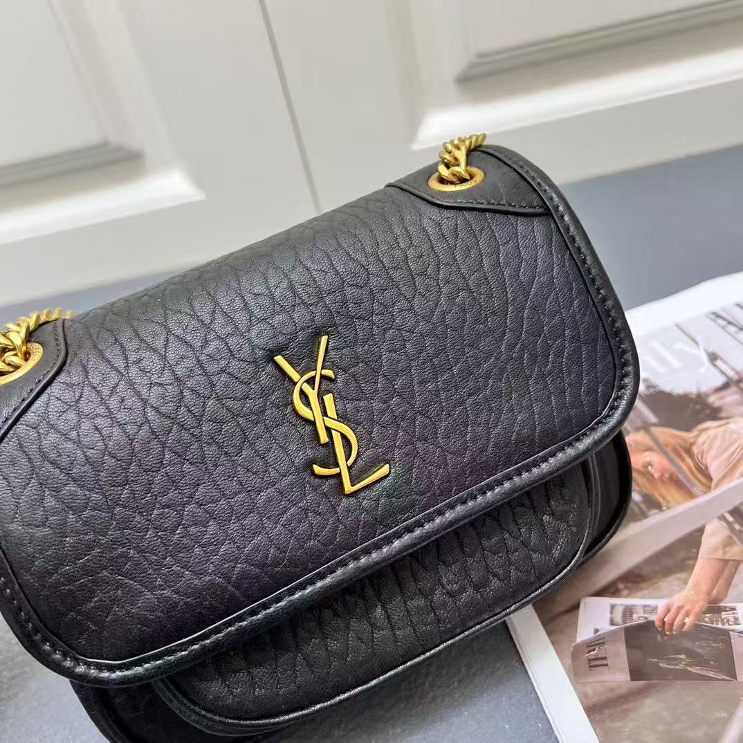 YSL Niki Mini Shoulder Bag