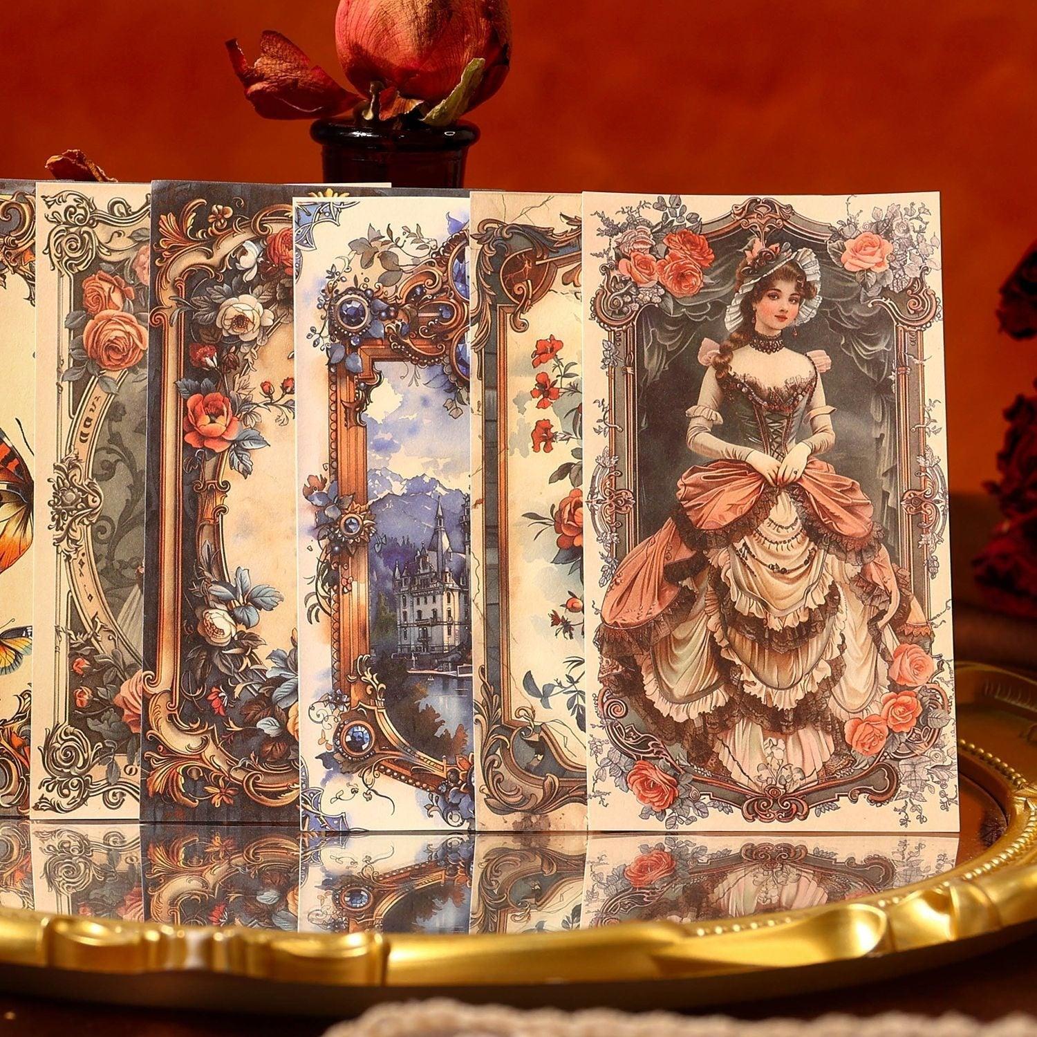 2121 Packages Bach's Conjecture Series