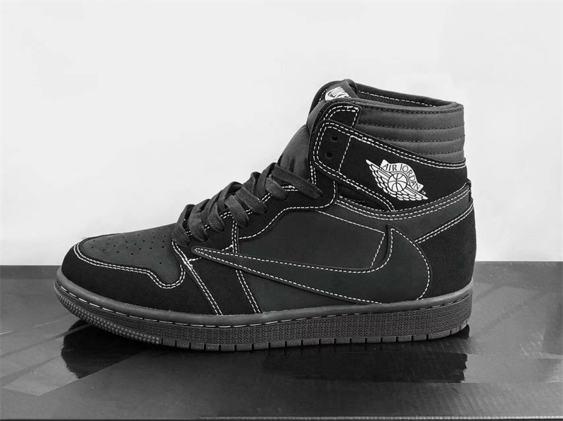 Travis Scott x Air Jordan 1 high OG 