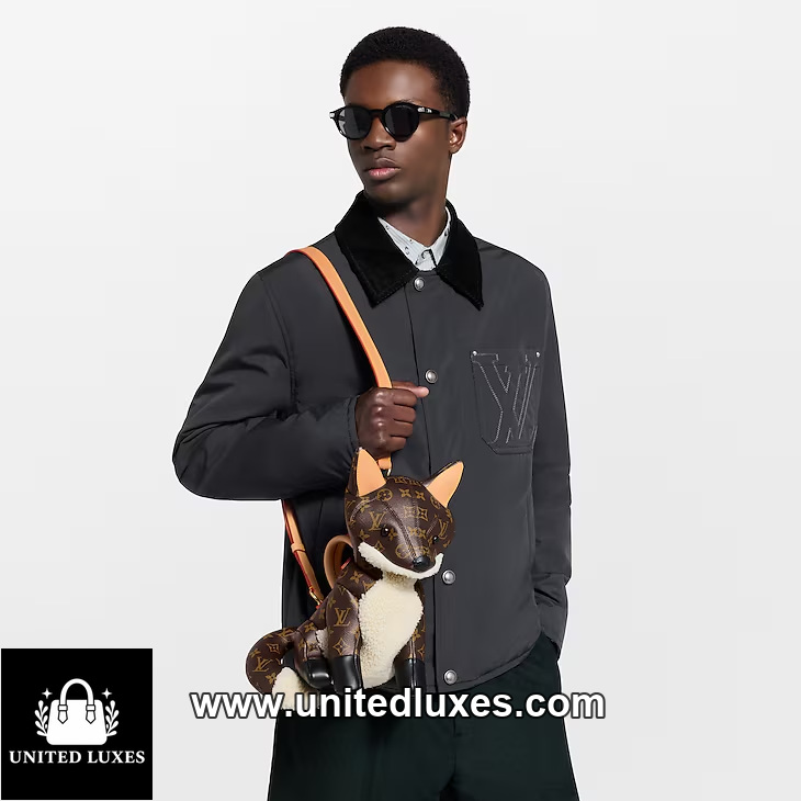 Replica Fox Bag
