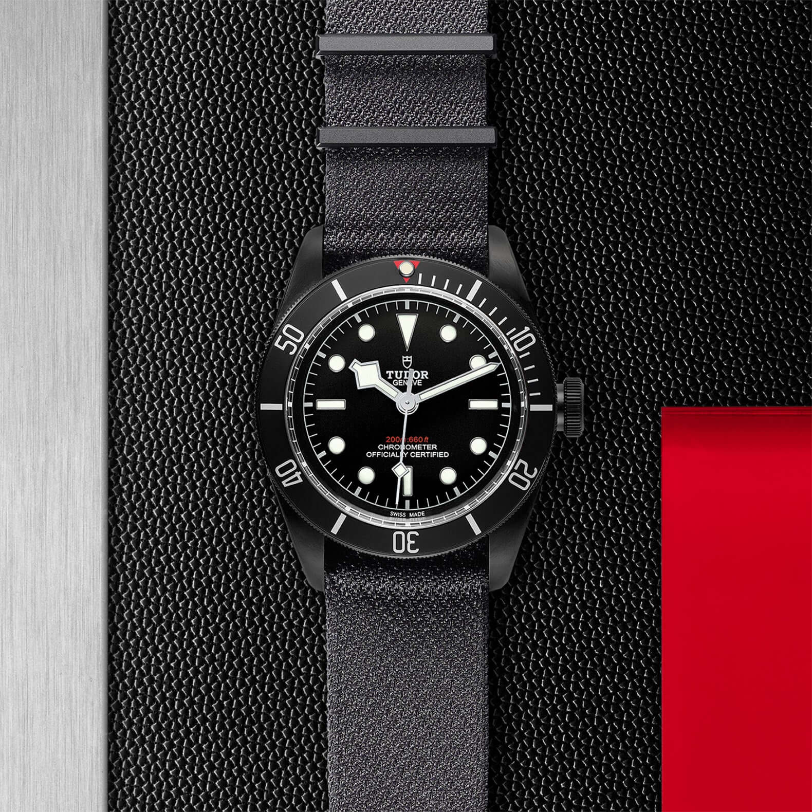 Tudor Black Bay Dark【1:1 Replica】