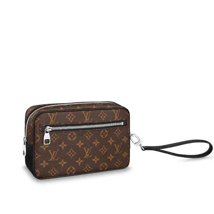 Men Clutches