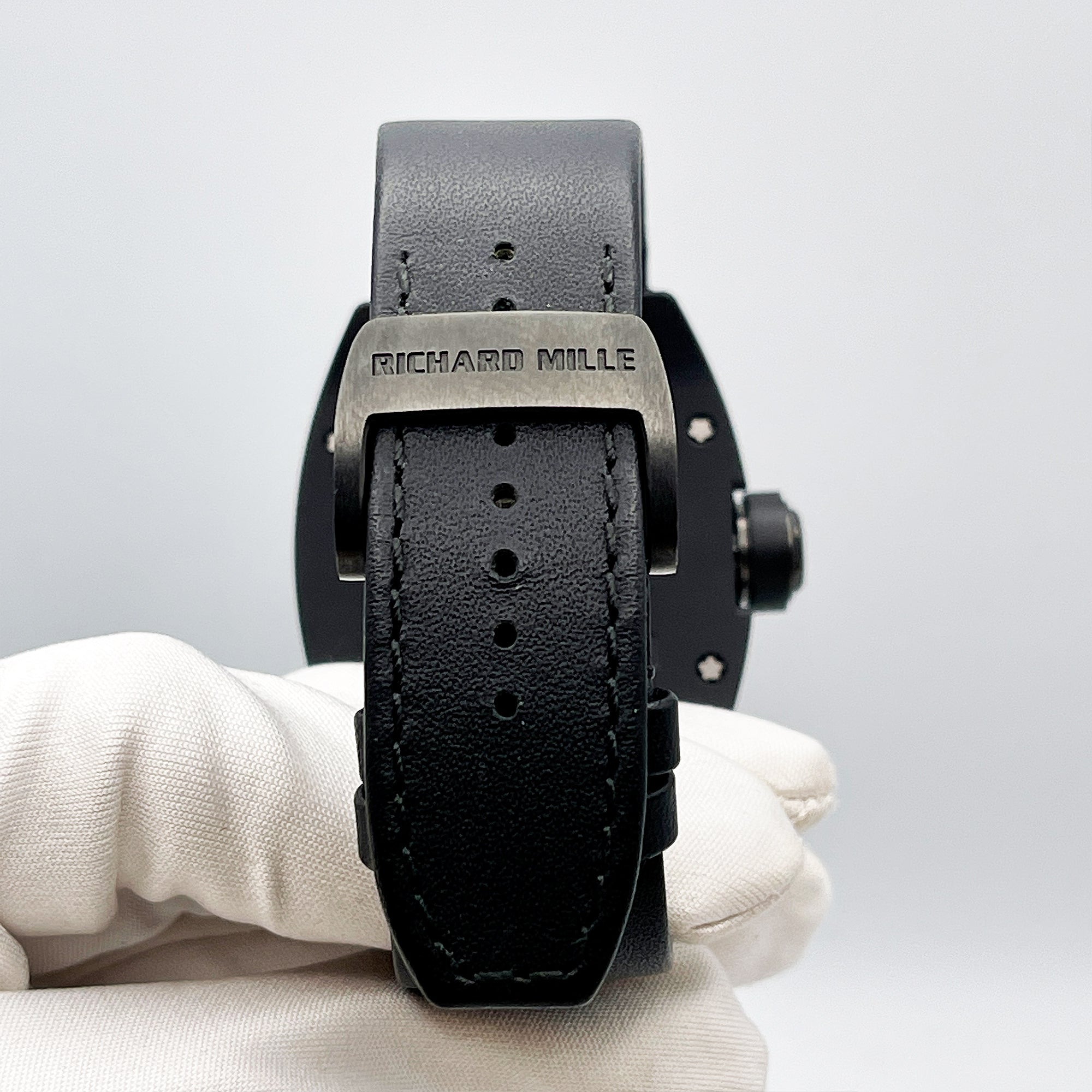 Richard Mille Baby Nadal Aluminum Alloy RM035【1:1 Replica】