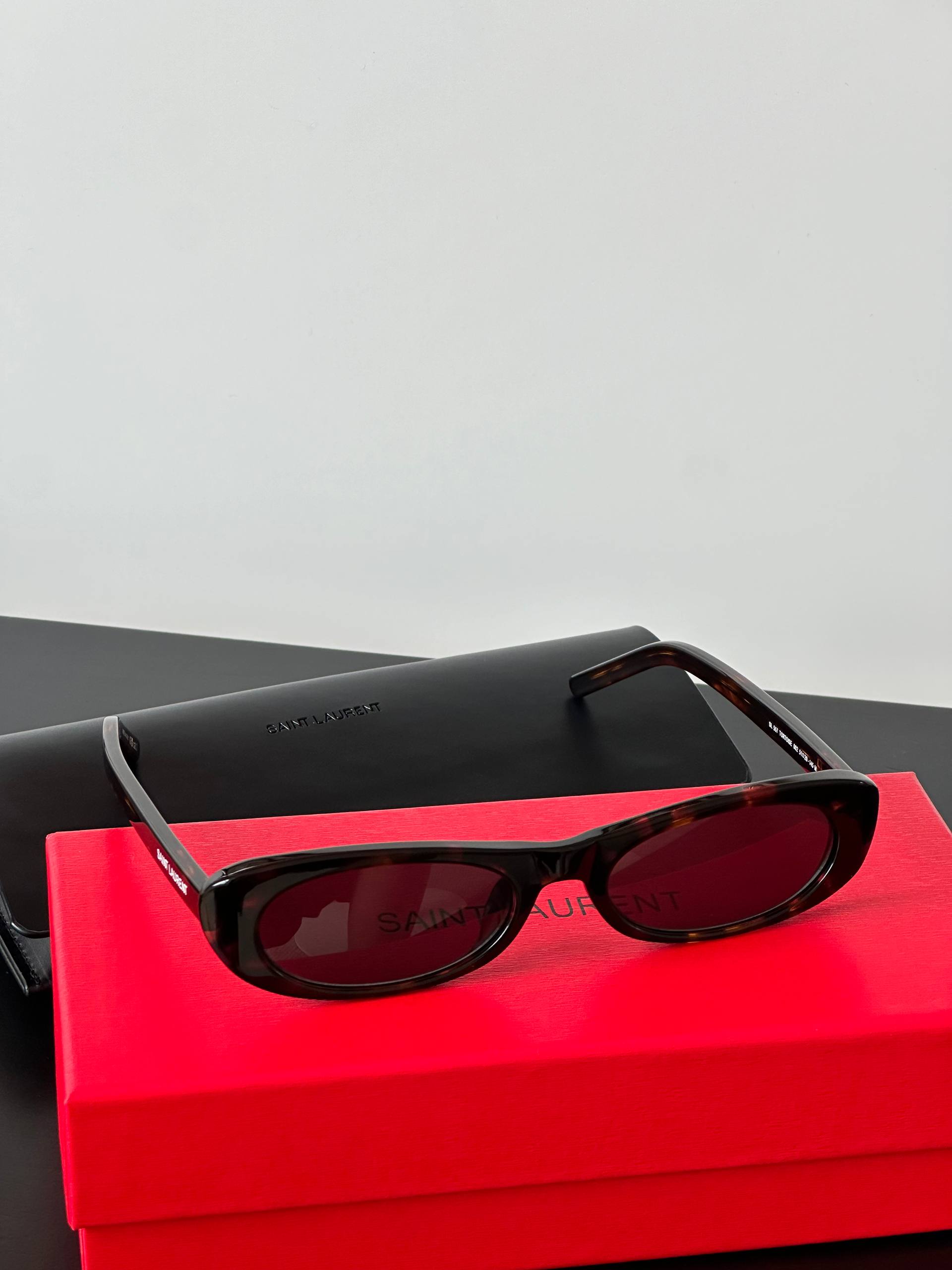 SAINT LAURENT SL 736