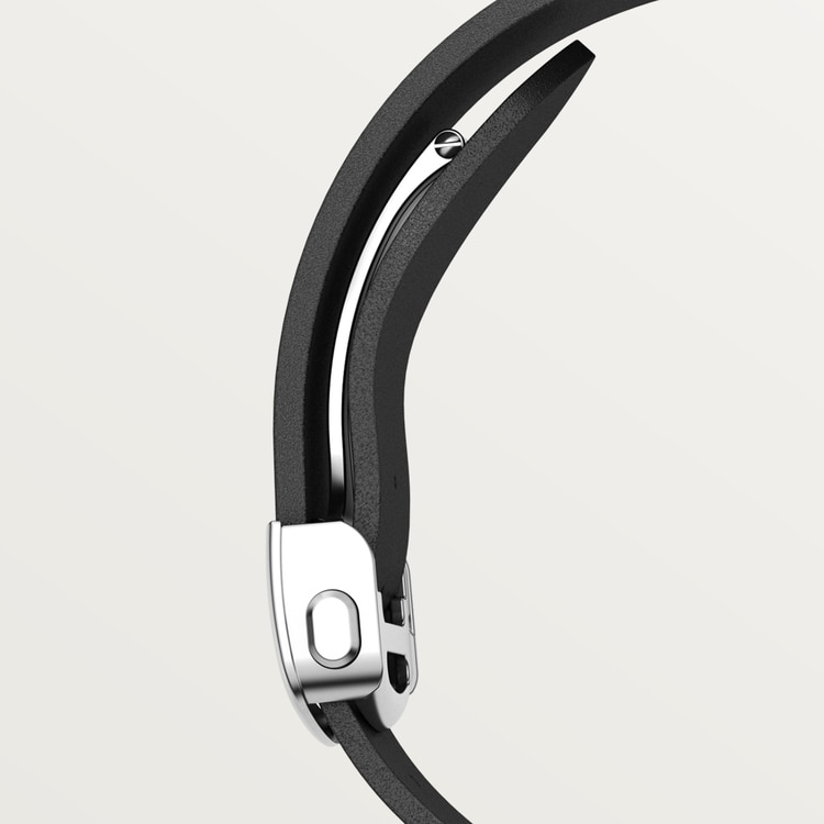 SANTOS DE CARTIER CHRONOGRAPH WATCH WSSA0017【1:1 Replica】