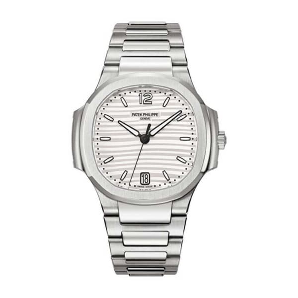 Patek Philippe Nautilus Automatic Ladies Watch 7118/1A-010【1:1 Replica】