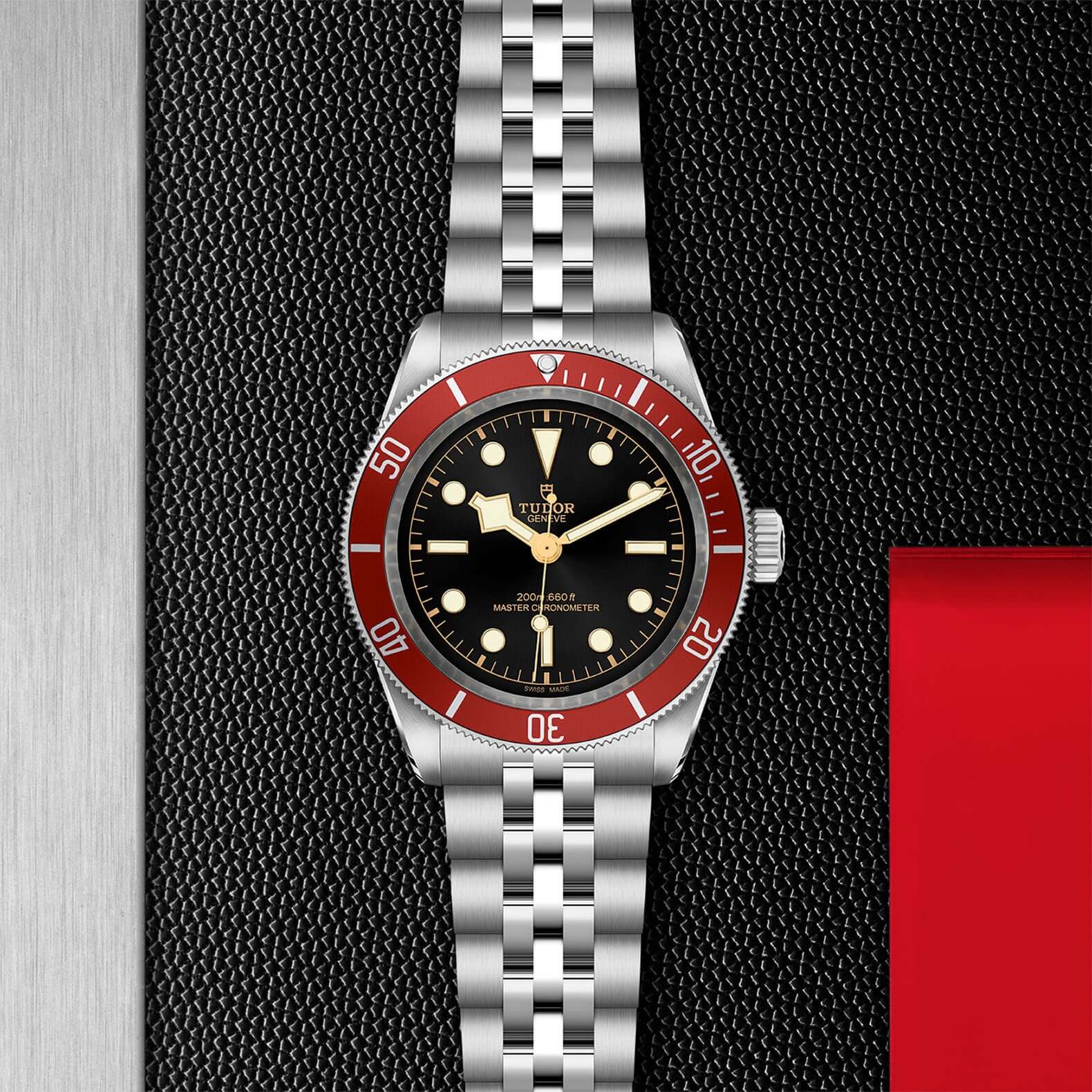 Tudor Black Bay【1:1 Replica】