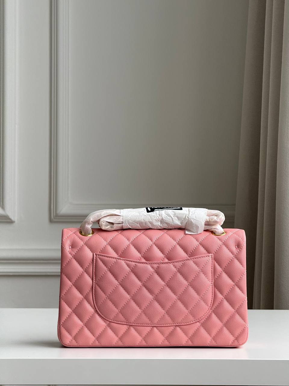 CHANEL Medium Classic Flap Bag