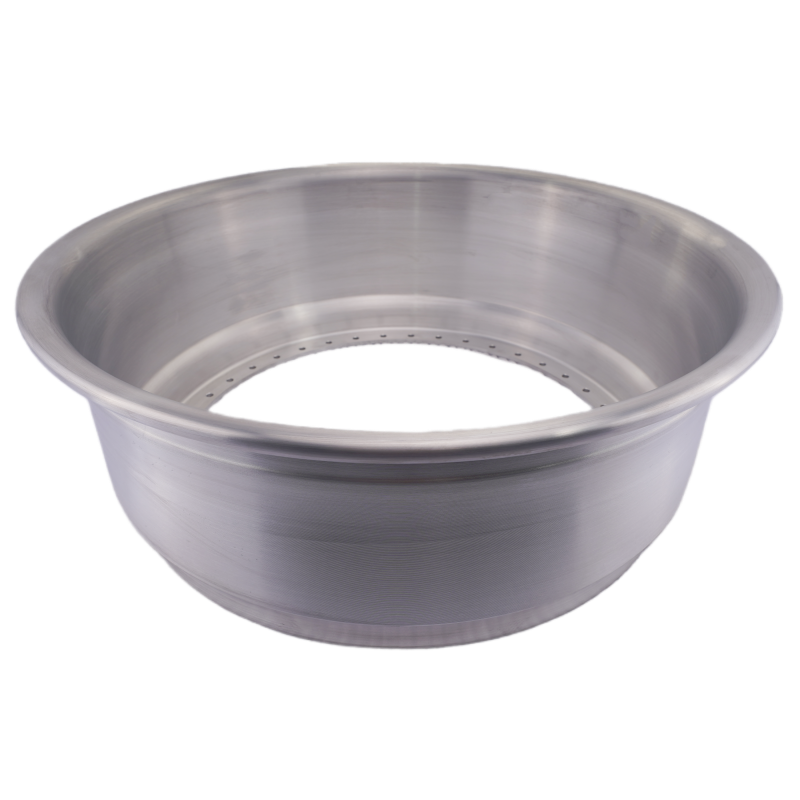 19 Inch US Standard (40 hole) - Step Inner Barrels