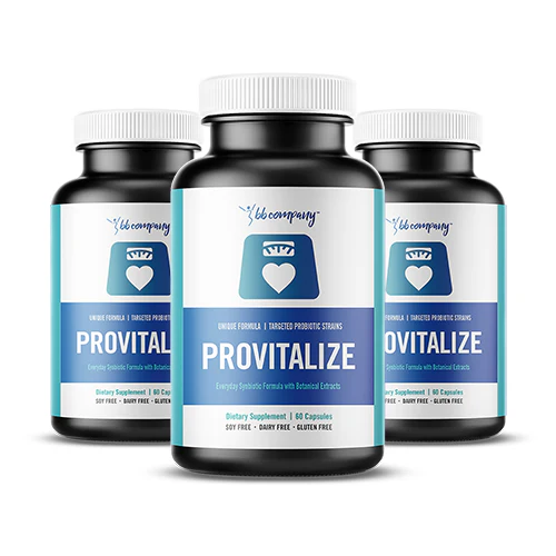 BB Company Provitalize