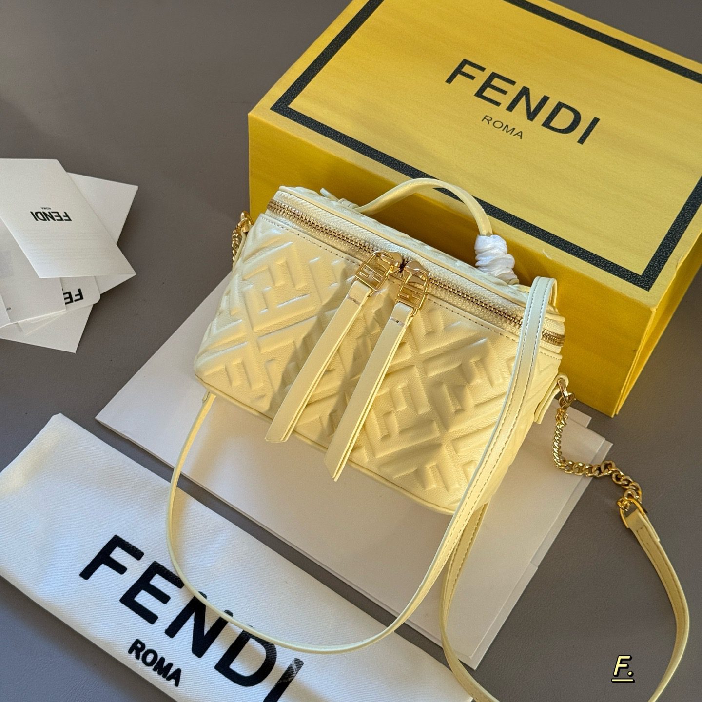 FENDI VANITY