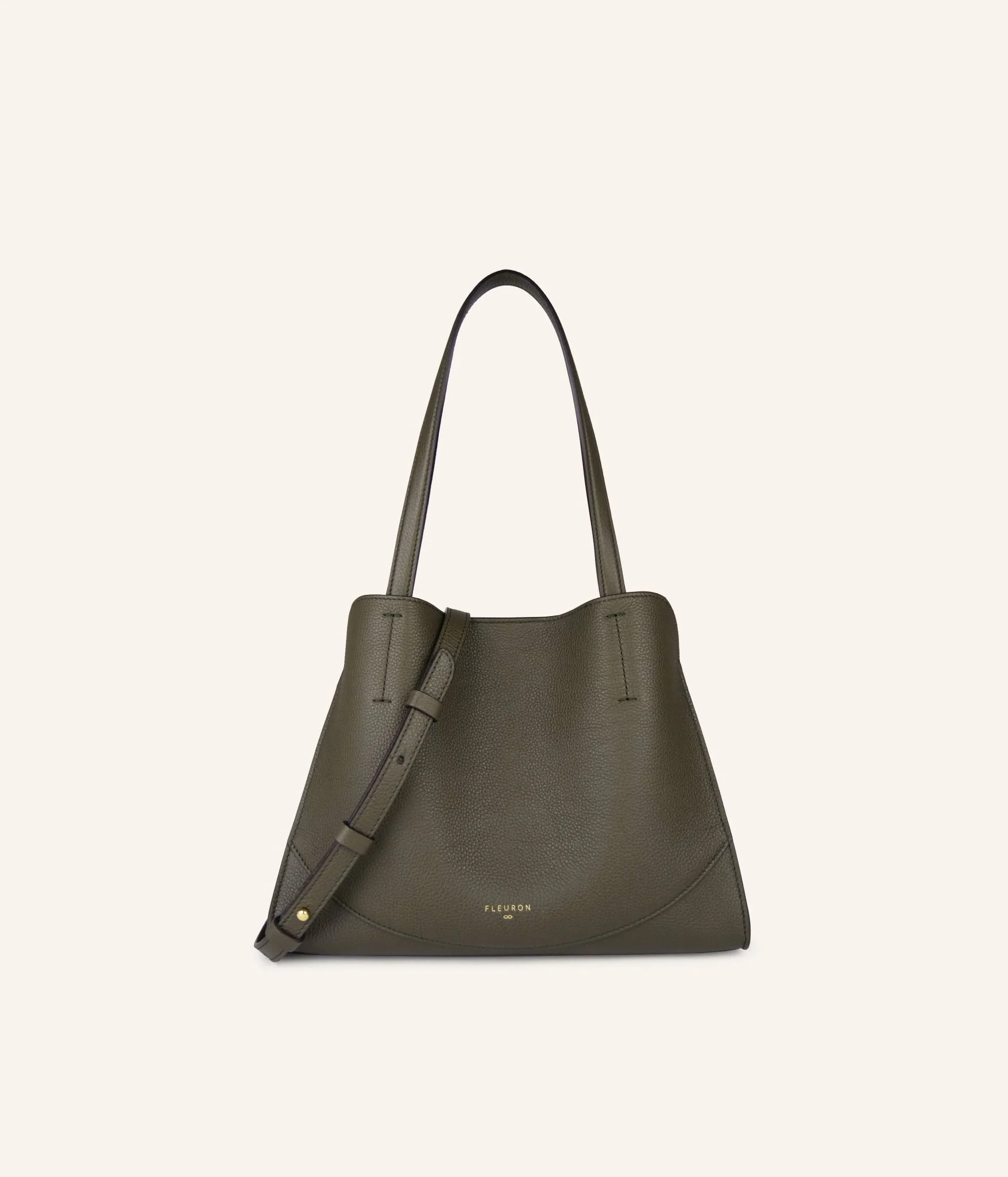 Mini Oak | Vert Olive