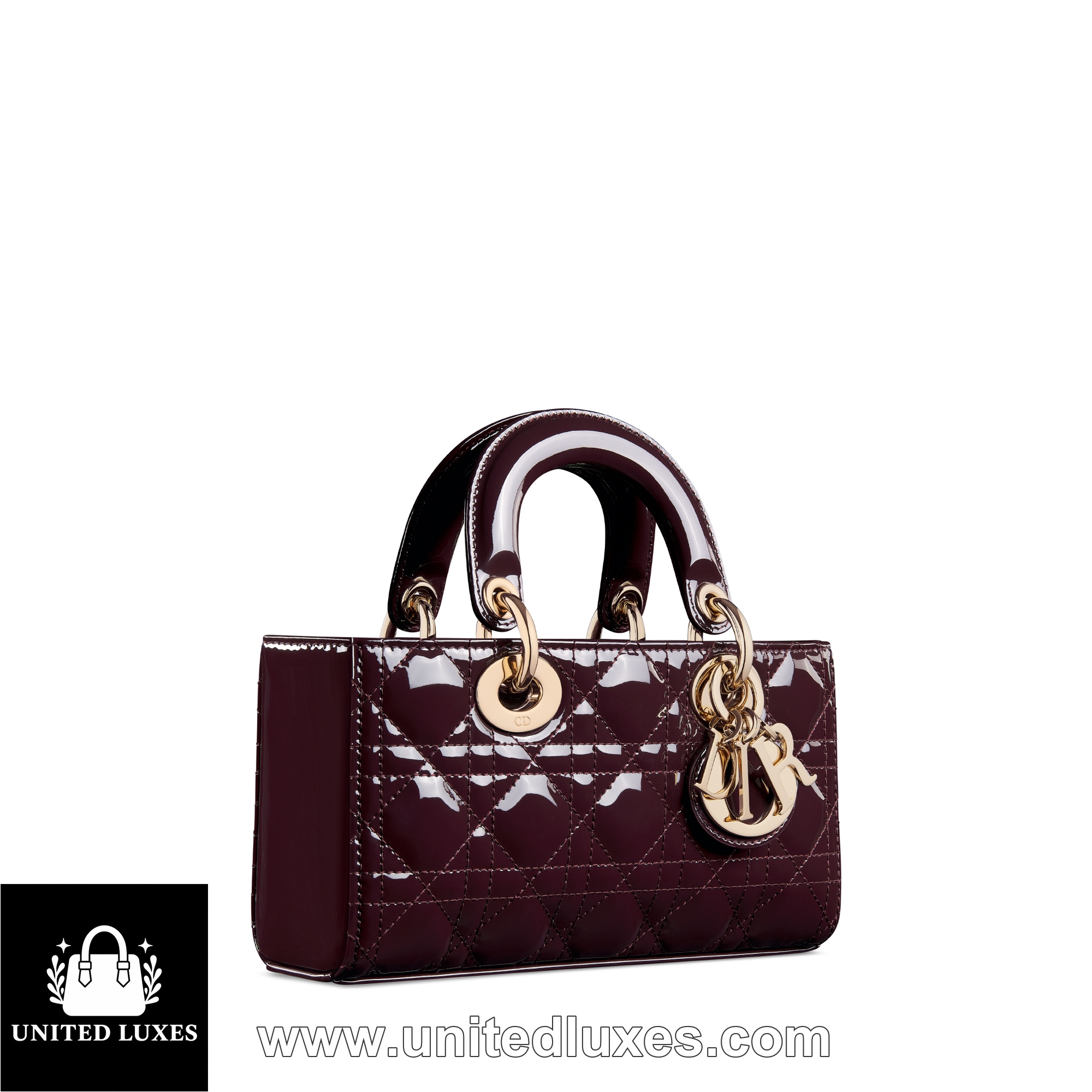 Replica Small Lady D-Joy Bag