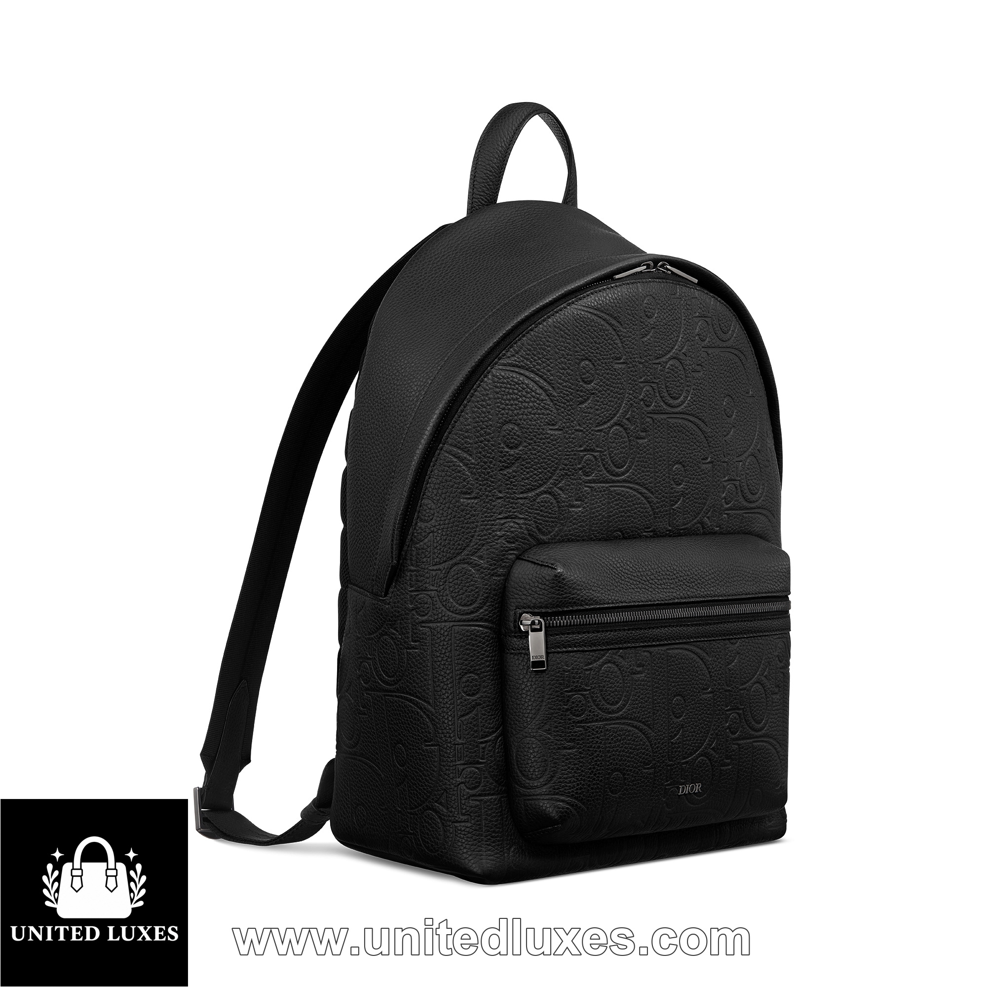 Replica Rider 2.0 Zipped Backpack