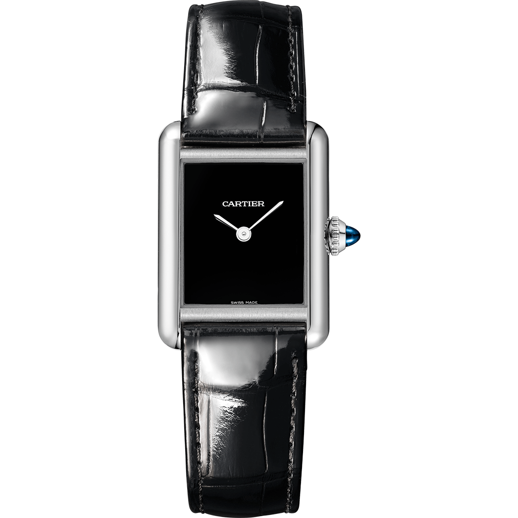 Tank Must de Cartier watch WSTA0071【1:1 Replica】