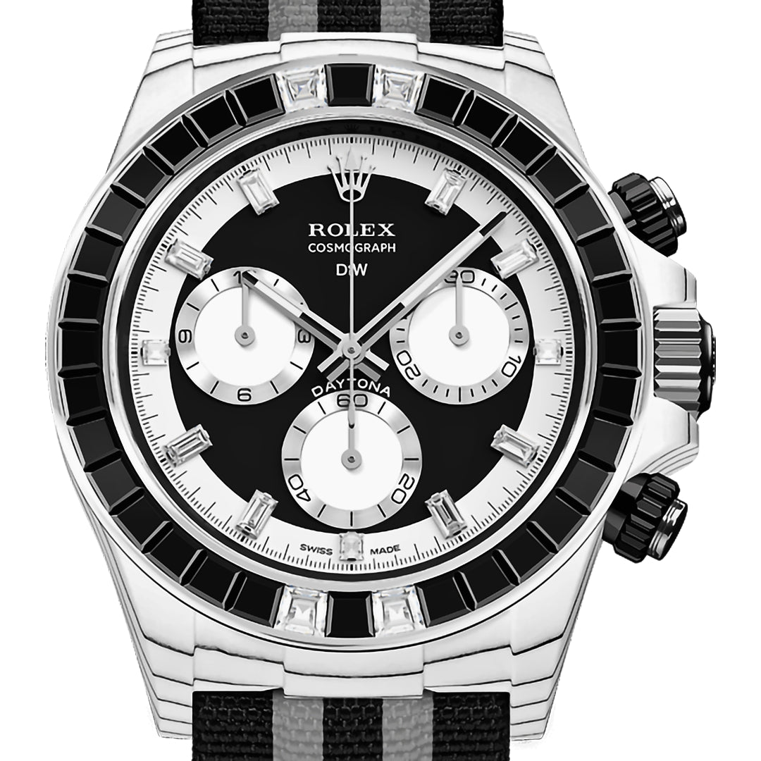 DiW Rolex Daytona 