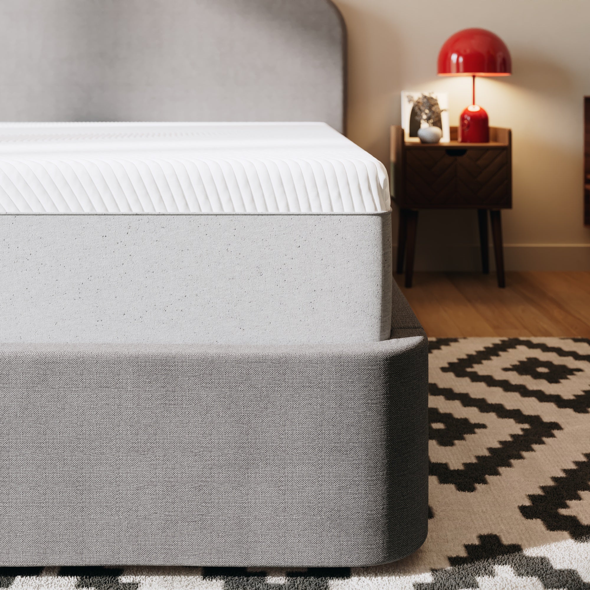 Matelas Hybride Ultime