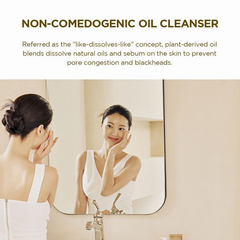 [SKIN1004 Official Shop] Centella Daily Care Set | Cleansing Oil + Foam + Ampoule + Soothing Cream