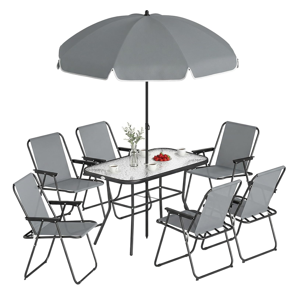 Garden Furniture