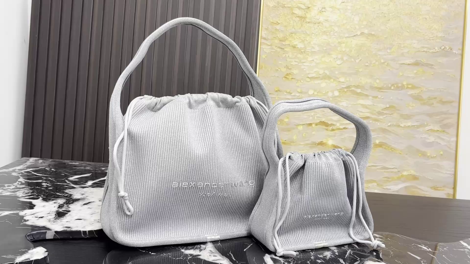 Alexander Ryan Handbag