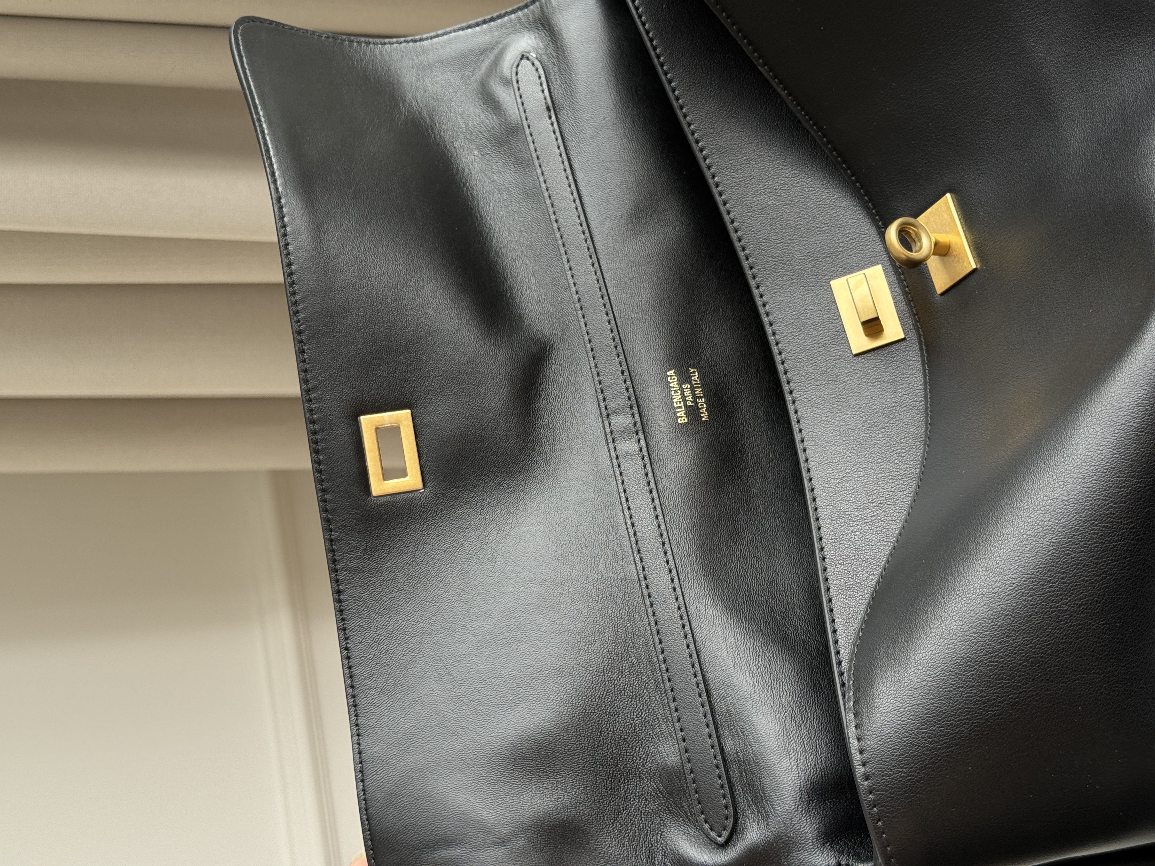Balenciaga Rodeo Handbag