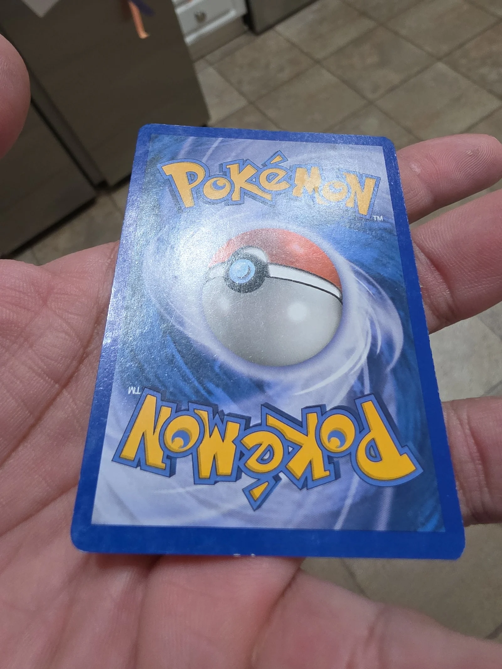 Pokemon JXDK8