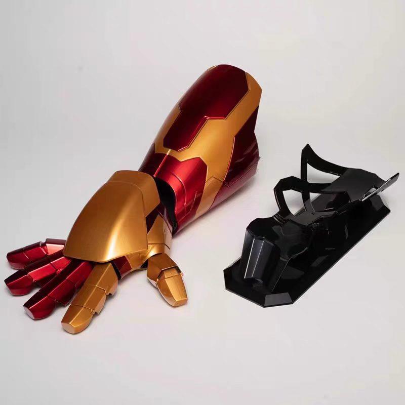 MK 5 Wearable Electronic arm