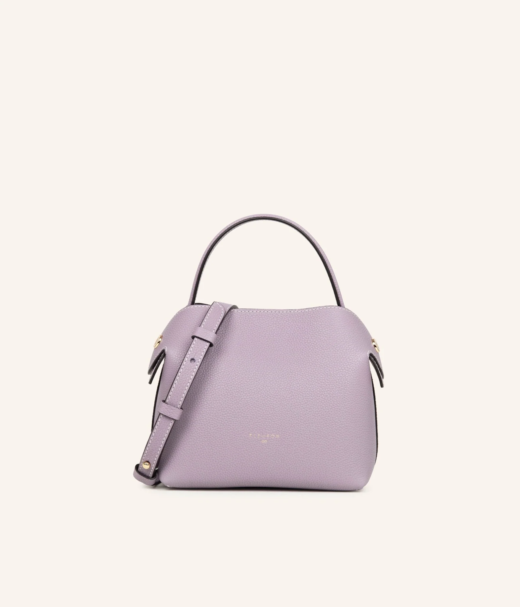 Mini Swann | Lilas
