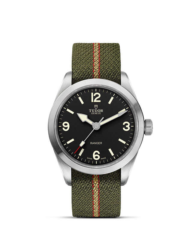 Tudor Ranger【1:1 Replica】