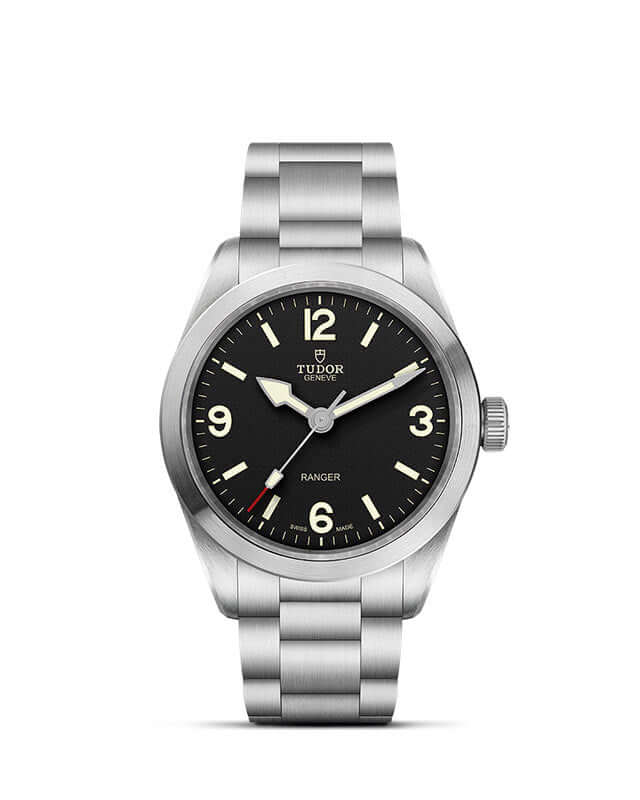 Tudor Ranger【1:1 Replica】