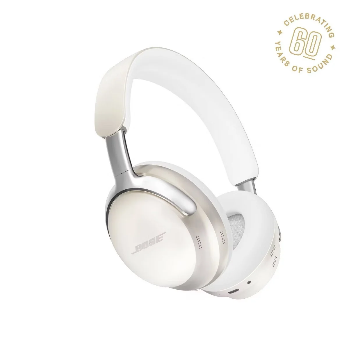 Bose QuietComfort Ultra White Diamond Smoke DG5CM