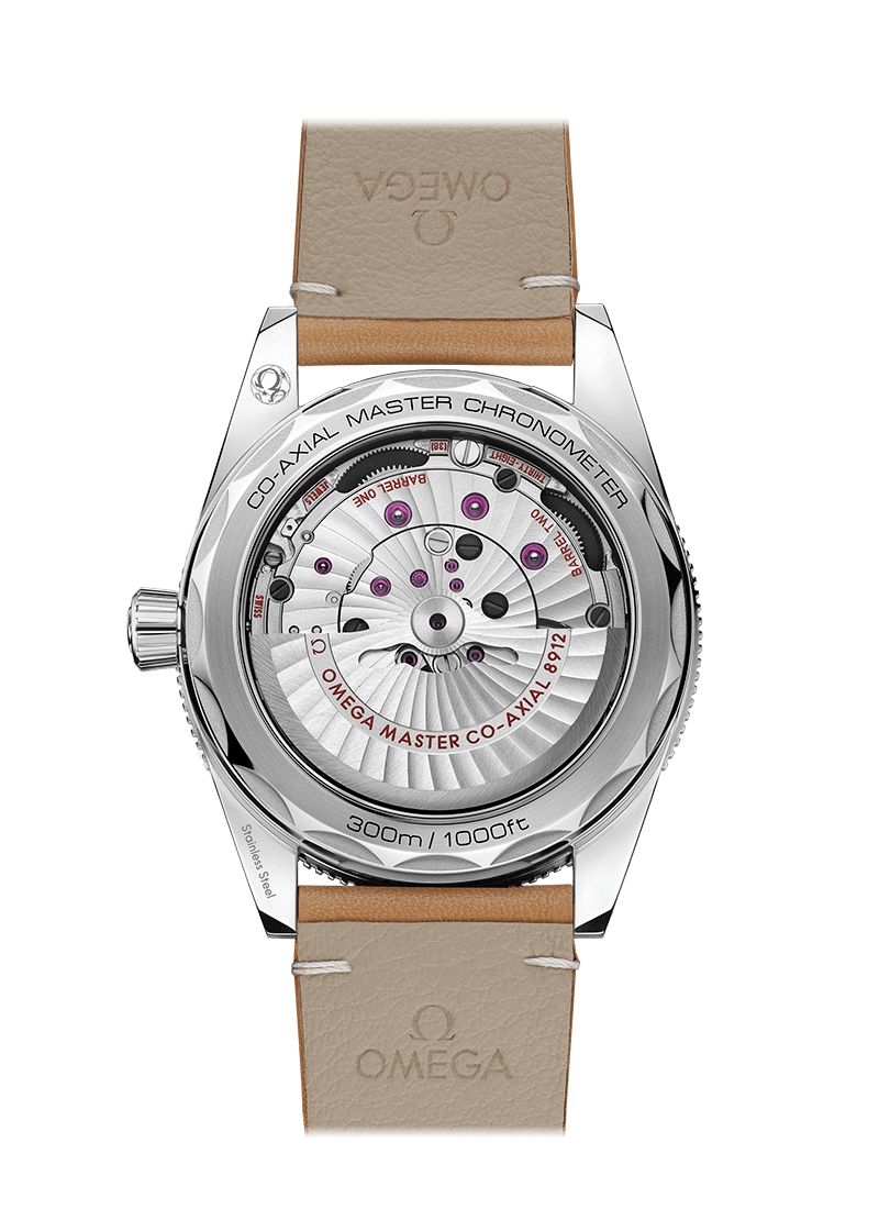 OMEGA SEAMASTER 300 CO‑AXIAL MASTER CHRONOMETER 41 MM 234.32.41.21.03.001